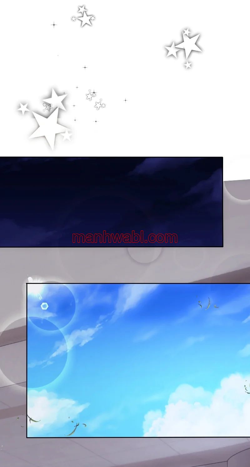 Mated To The Ruthless Alpha - Capítulo 35_2 manhwa