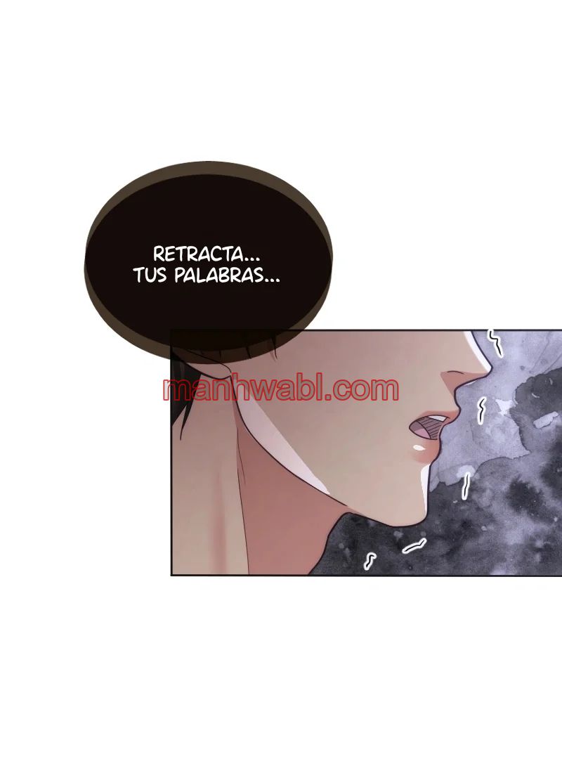 Mated To The Ruthless Alpha - Capítulo 35_2 manhwa