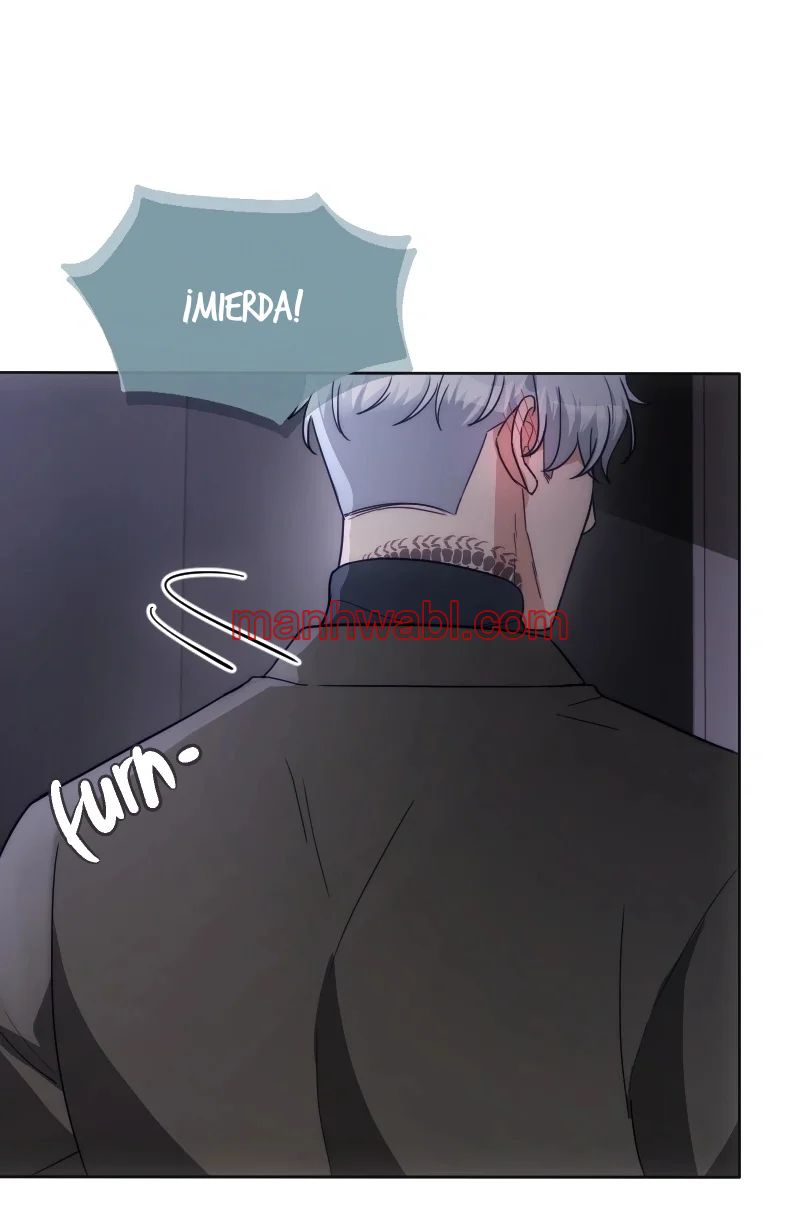 Mated To The Ruthless Alpha - Capítulo 35_3 manhwa