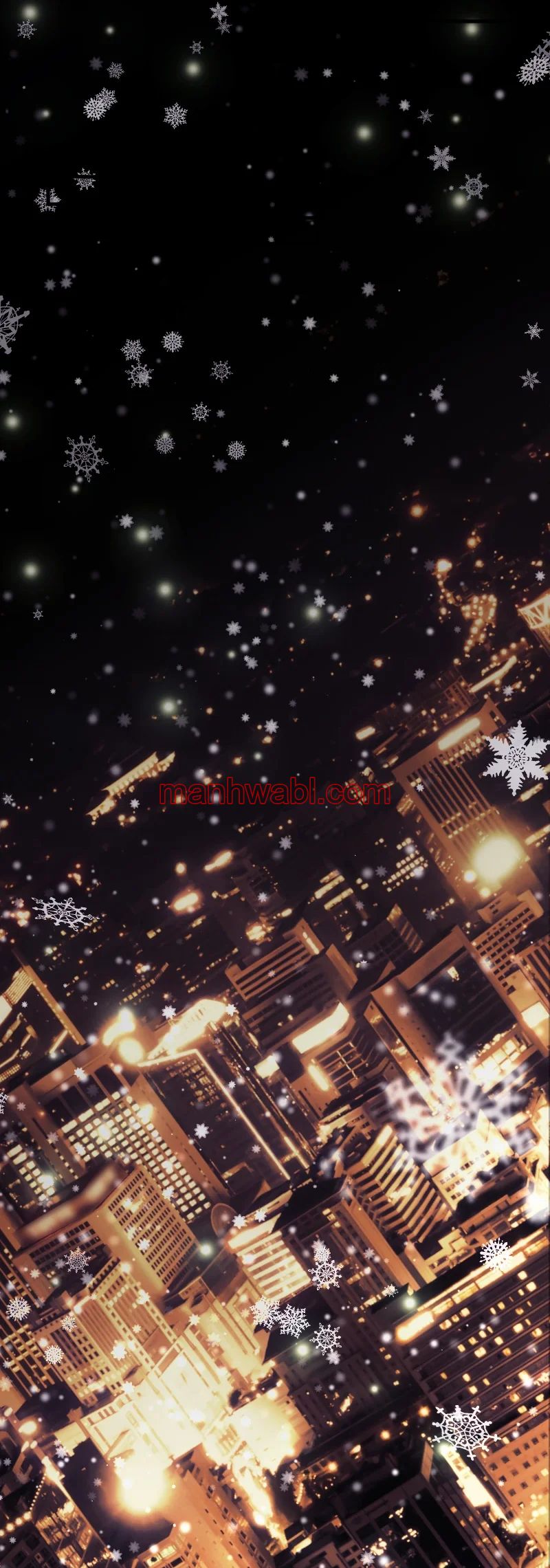 Mated To The Ruthless Alpha - Capítulo 35_3 manhwa