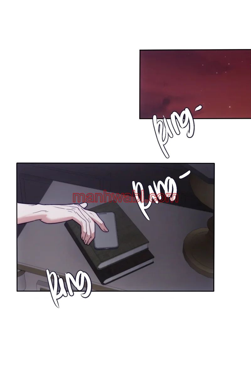 Mated To The Ruthless Alpha - Capítulo 35_3 manhwa