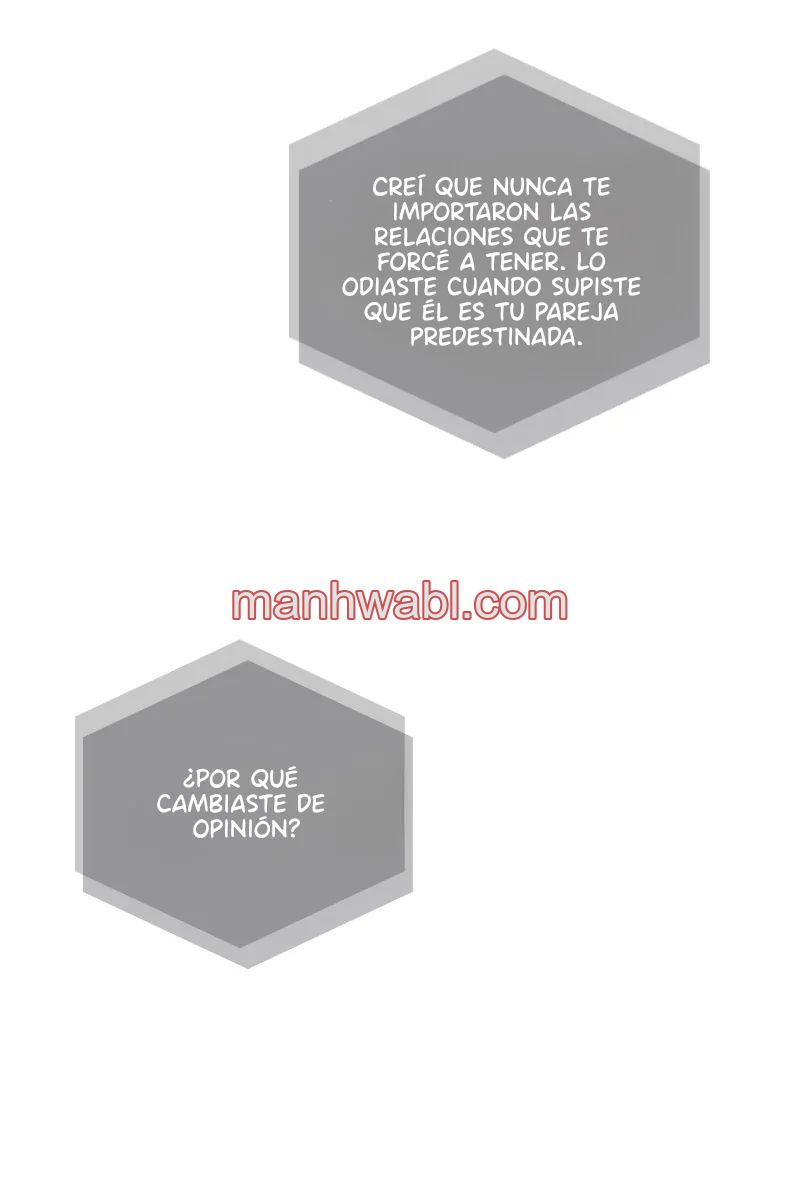 Mated To The Ruthless Alpha - Capítulo 36_2 manhwa