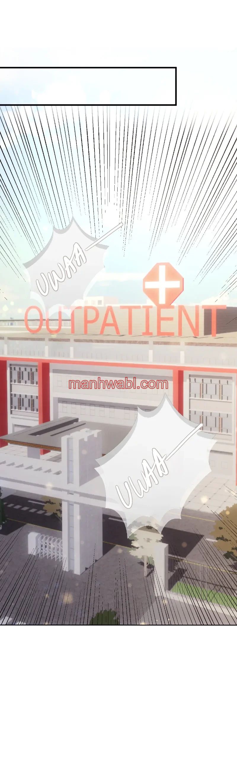 Mated To The Ruthless Alpha - Capítulo 36_2 manhwa