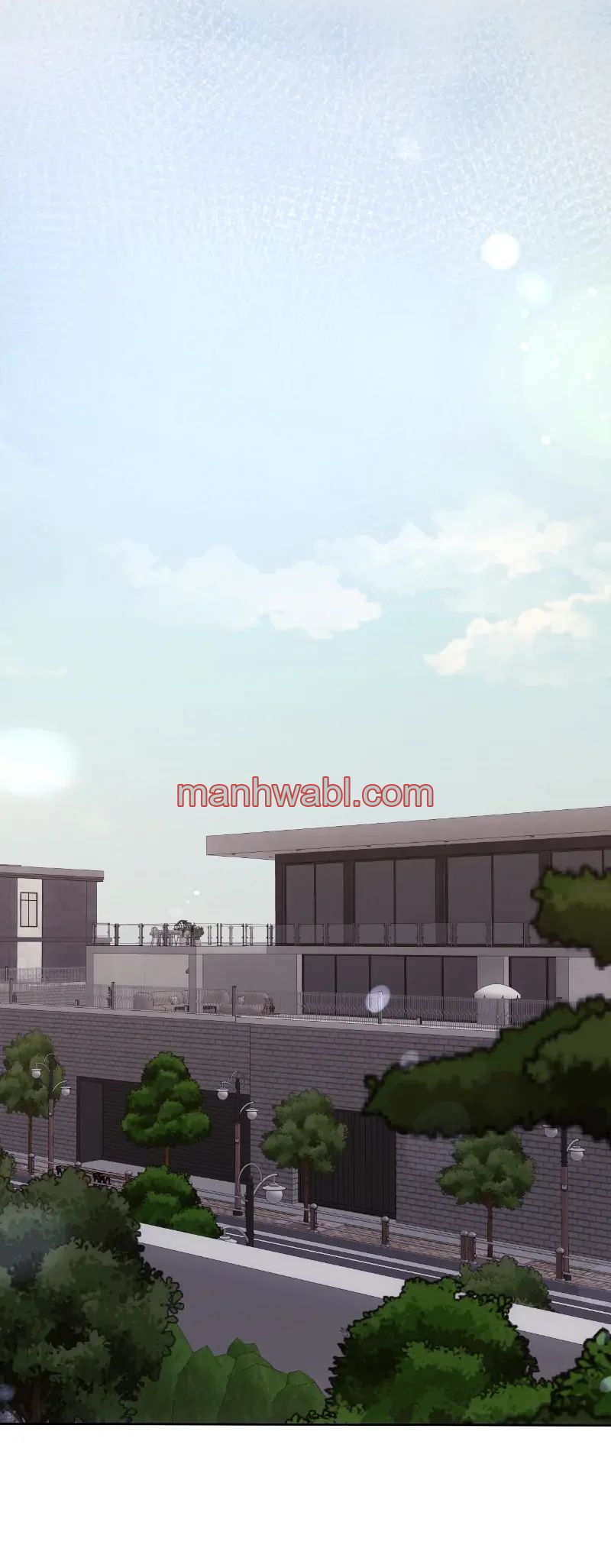 Mated To The Ruthless Alpha - Capítulo 36_3 manhwa