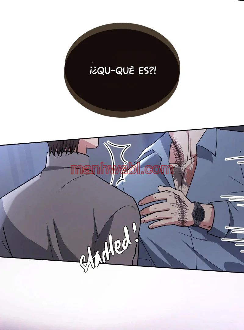 Mated To The Ruthless Alpha - Capítulo 36_3 manhwa