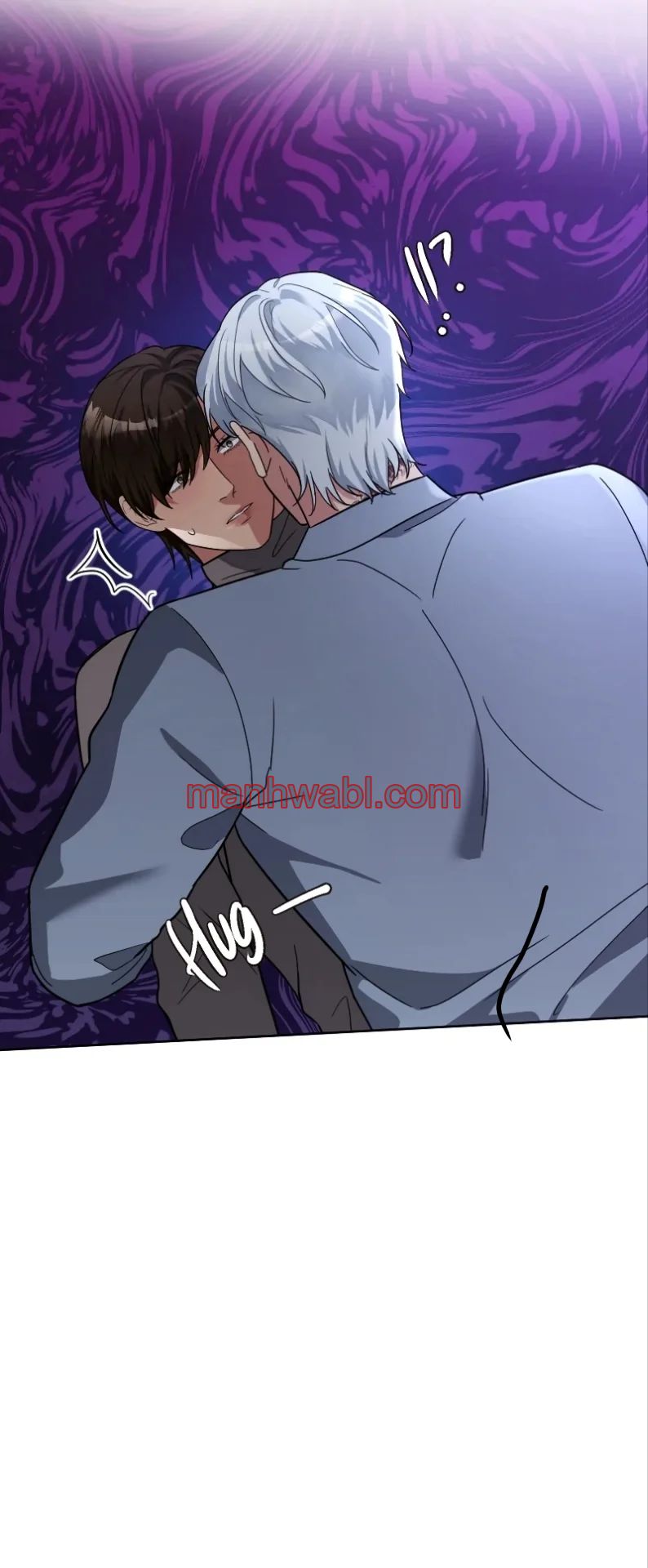 Mated To The Ruthless Alpha - Capítulo 36_3 manhwa