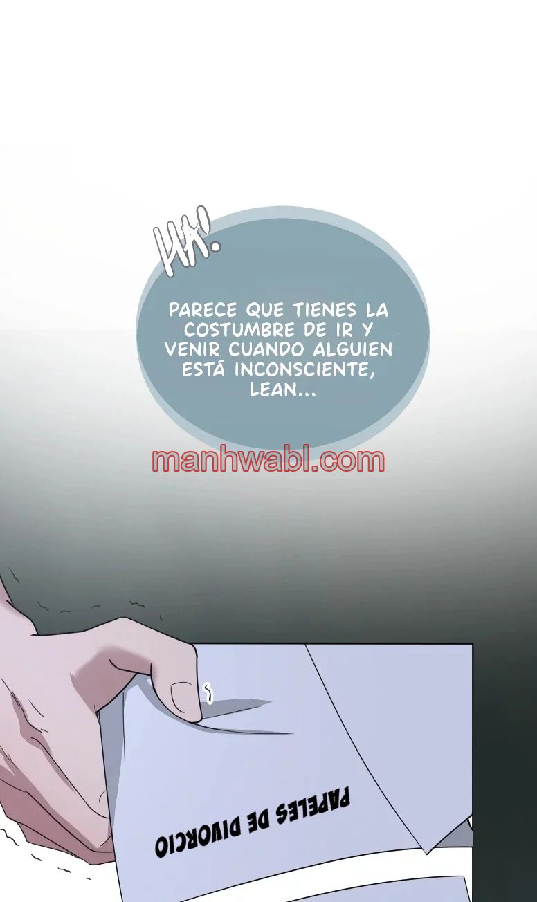 Mated To The Ruthless Alpha - Capítulo 37 manhwa