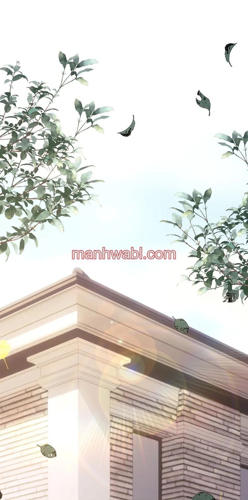 Mated To The Ruthless Alpha - Capítulo 37_3 manhwa