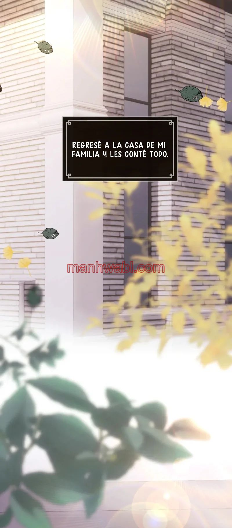 Mated To The Ruthless Alpha - Capítulo 37_3 manhwa