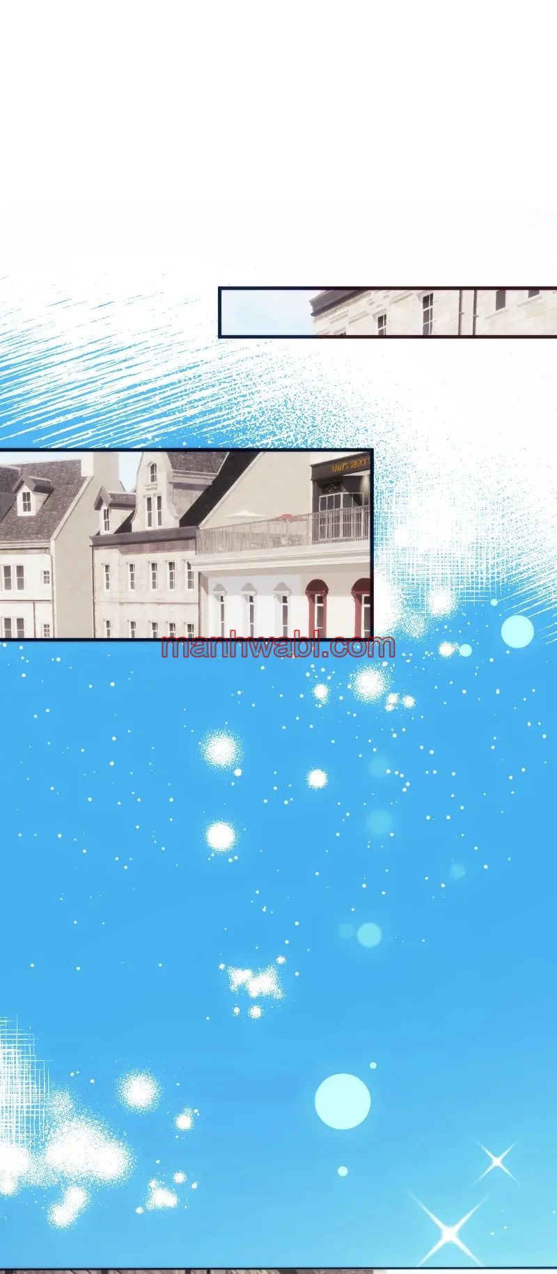 Mated To The Ruthless Alpha - Capítulo 37_3 manhwa