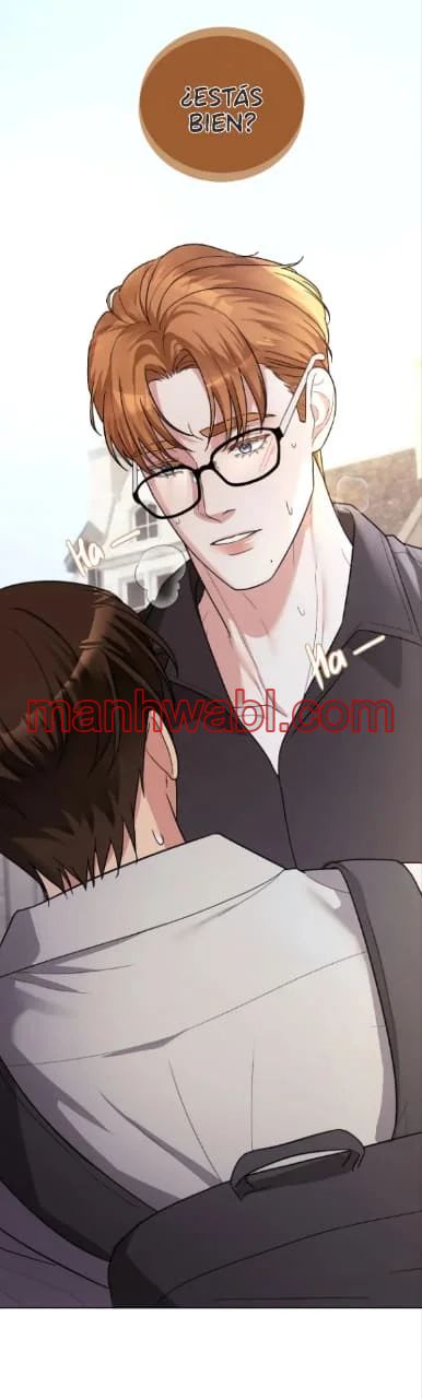 Mated To The Ruthless Alpha - Capítulo 38 manhwa