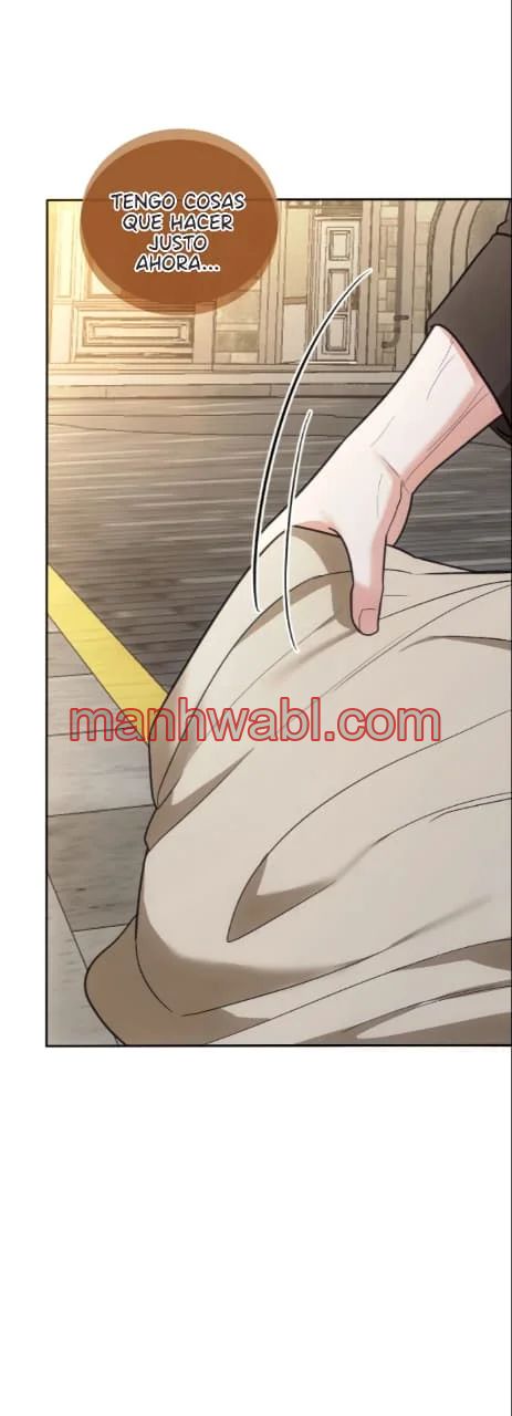 Mated To The Ruthless Alpha - Capítulo 38 manhwa