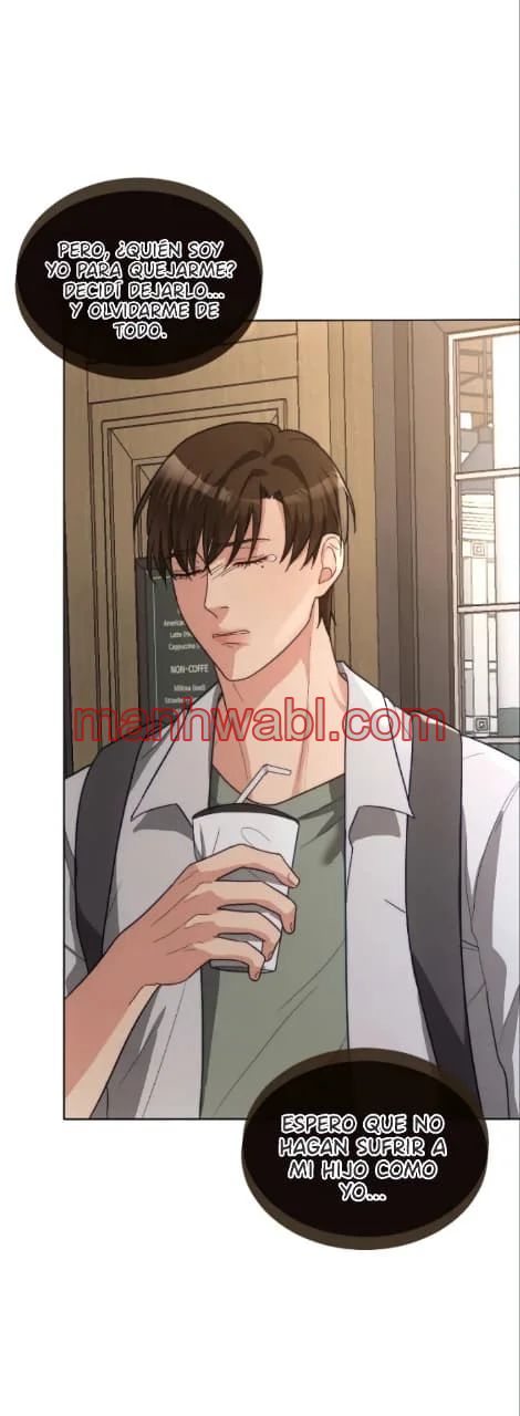 Mated To The Ruthless Alpha - Capítulo 38 manhwa