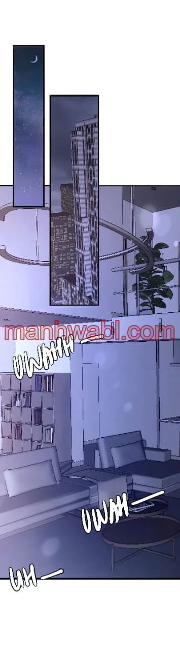 Mated To The Ruthless Alpha - Capítulo 38 manhwa