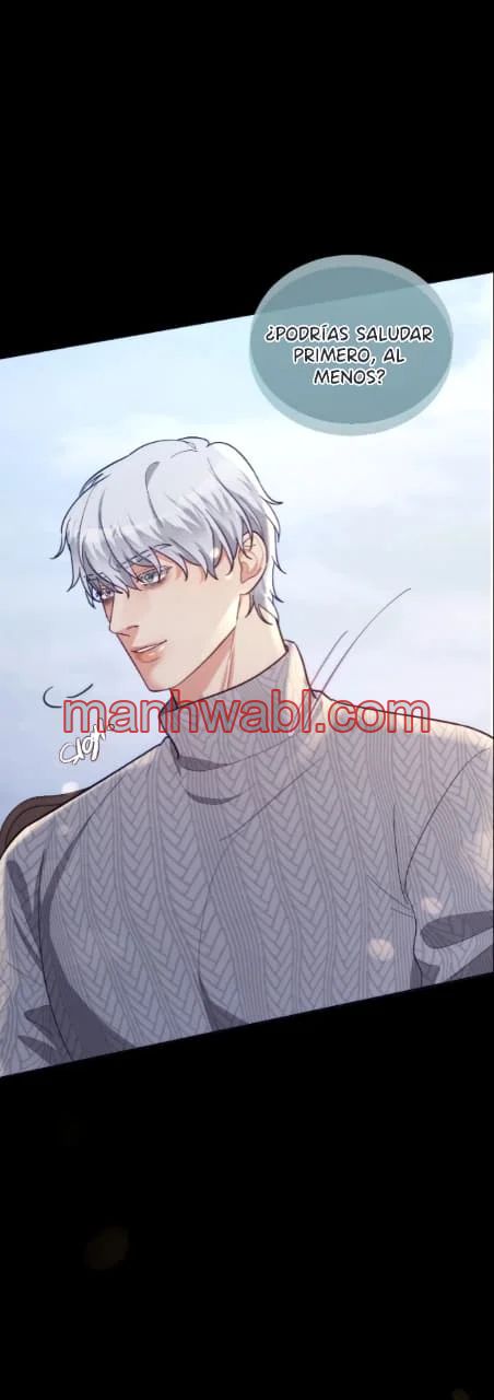 Mated To The Ruthless Alpha - Capítulo 38_2 manhwa