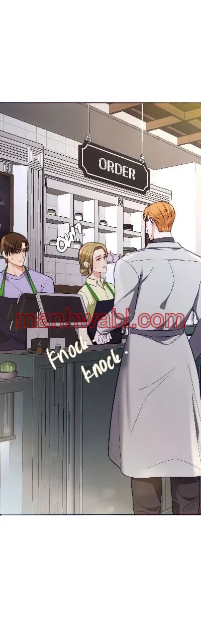 Mated To The Ruthless Alpha - Capítulo 38_3 manhwa