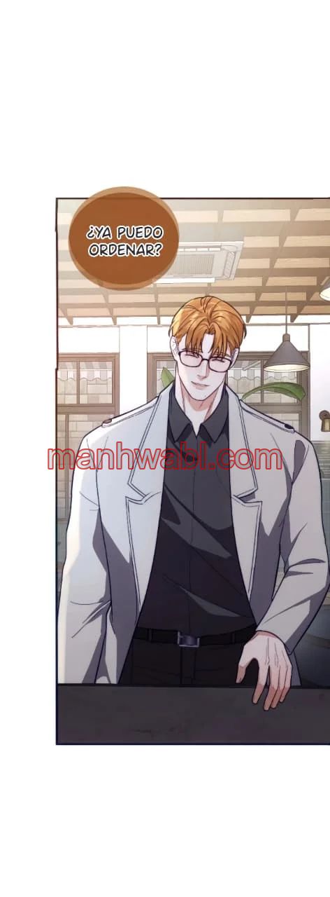 Mated To The Ruthless Alpha - Capítulo 38_3 manhwa