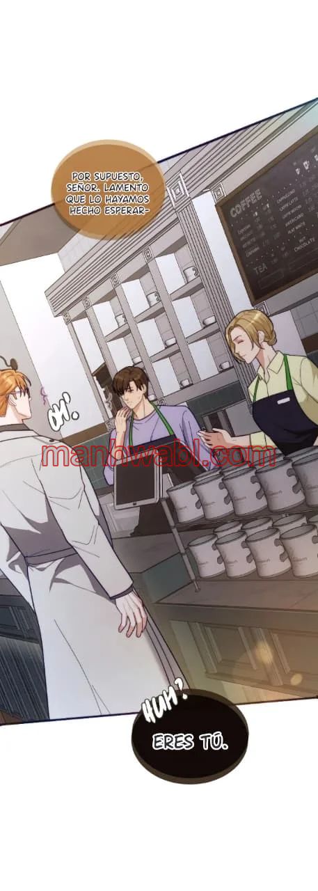 Mated To The Ruthless Alpha - Capítulo 38_3 manhwa