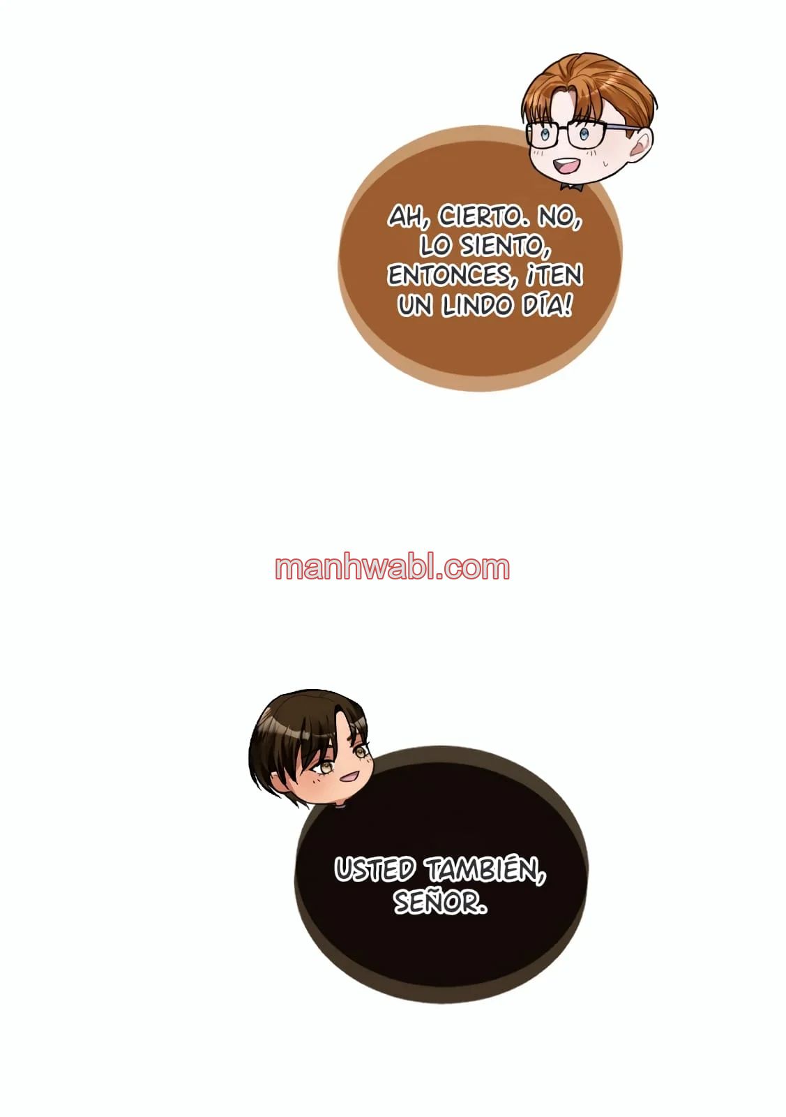 Mated To The Ruthless Alpha - Capítulo 38_3 manhwa