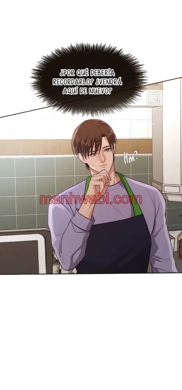 Mated To The Ruthless Alpha - Capítulo 38_3 manhwa