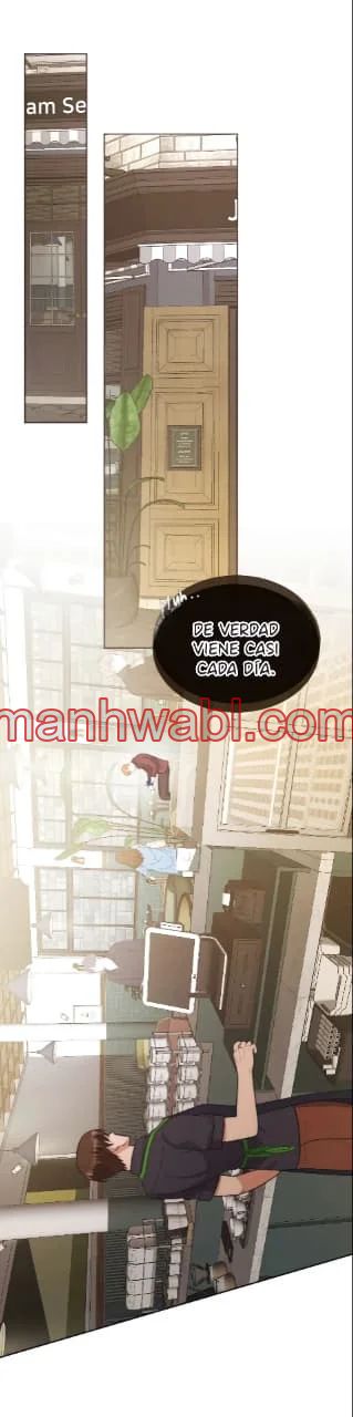 Mated To The Ruthless Alpha - Capítulo 38_3 manhwa