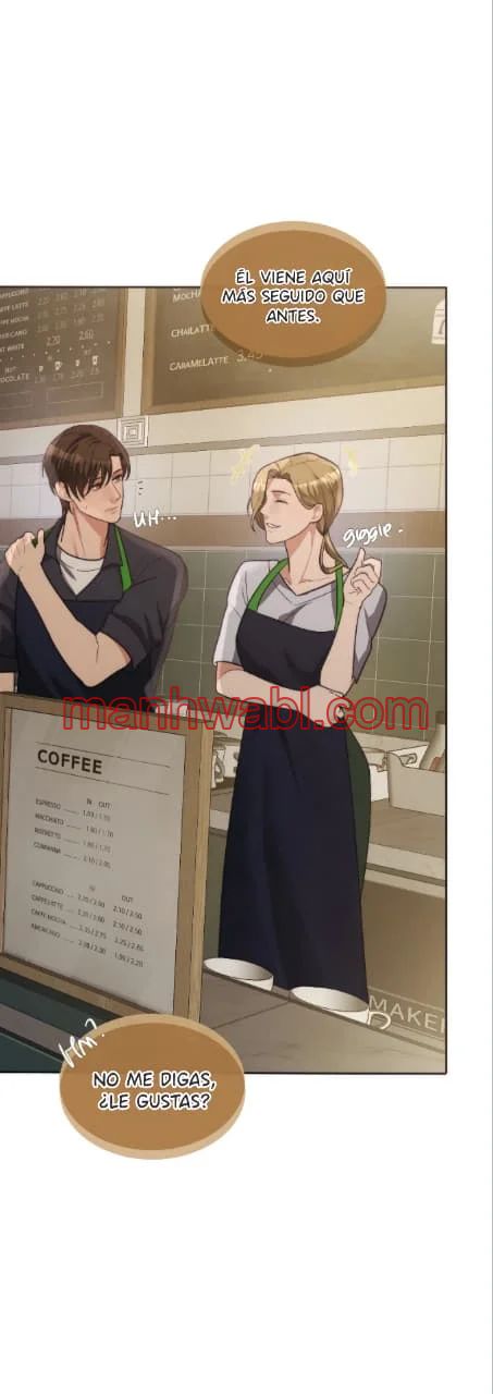 Mated To The Ruthless Alpha - Capítulo 38_3 manhwa