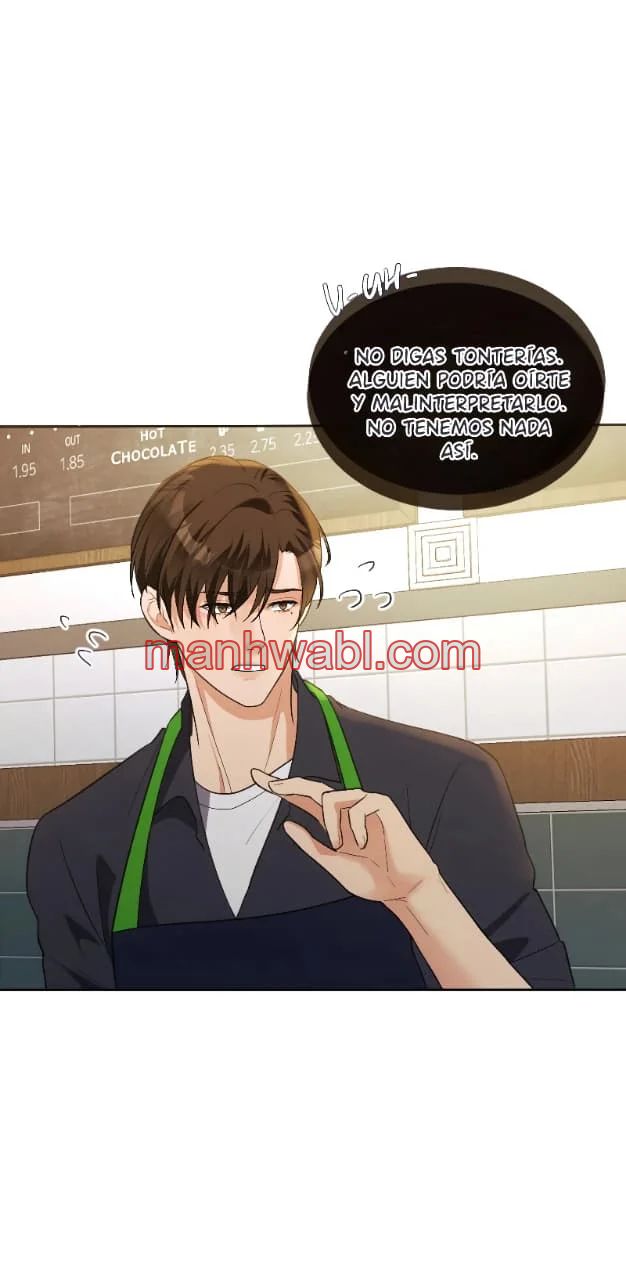 Mated To The Ruthless Alpha - Capítulo 38_3 manhwa