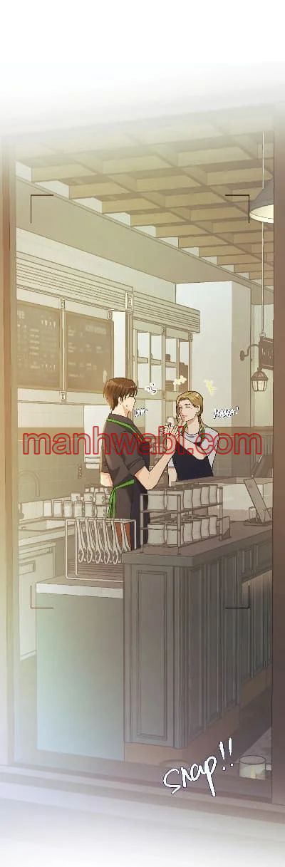 Mated To The Ruthless Alpha - Capítulo 38_3 manhwa