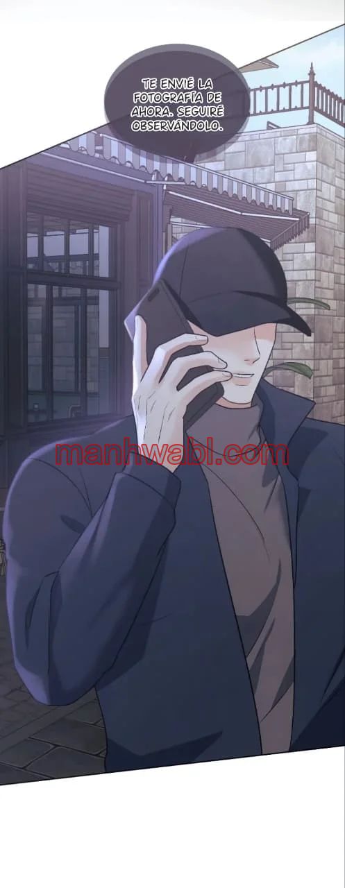 Mated To The Ruthless Alpha - Capítulo 38_3 manhwa