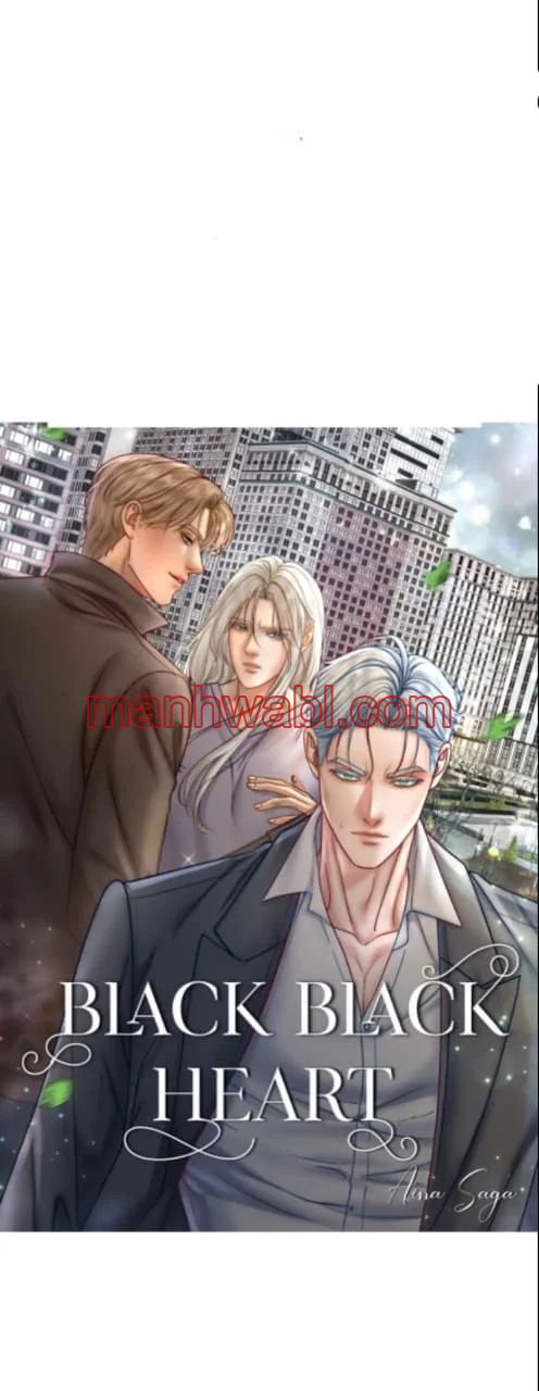 Mated To The Ruthless Alpha - Capítulo 38_3 manhwa