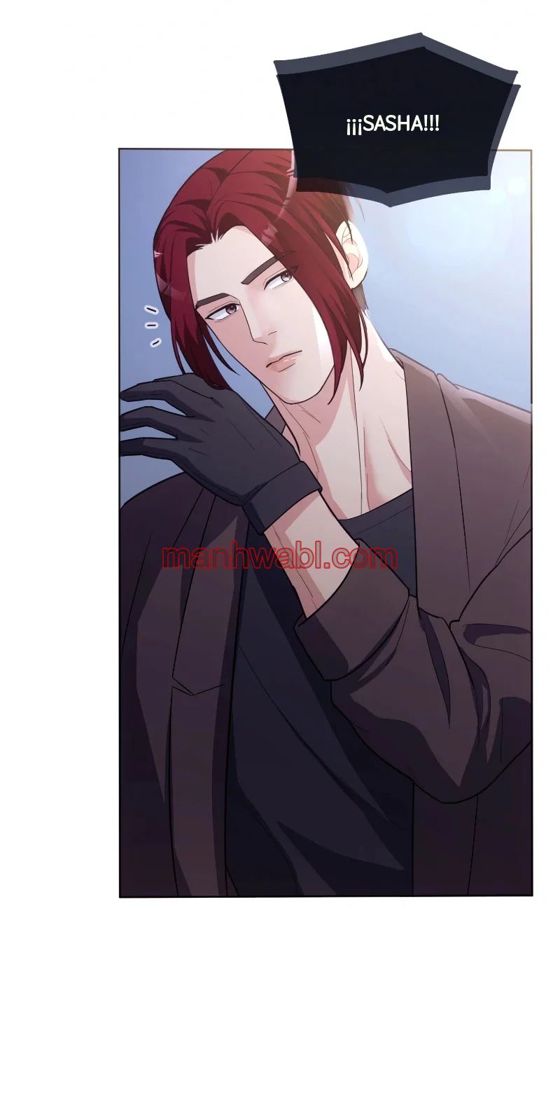 Mated To The Ruthless Alpha - Capítulo 39_2 manhwa