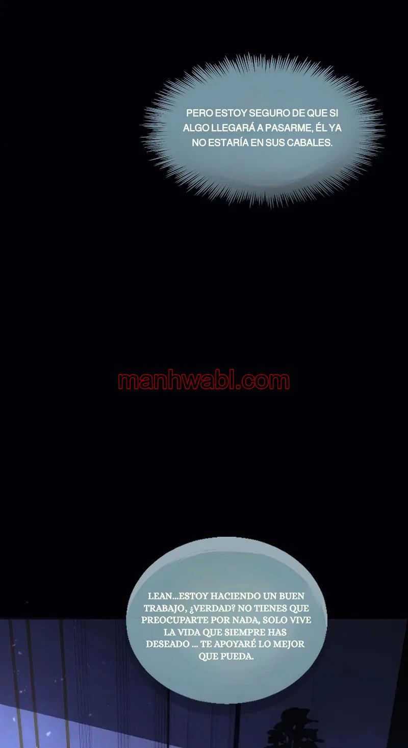 Mated To The Ruthless Alpha - Capítulo 39_3 manhwa