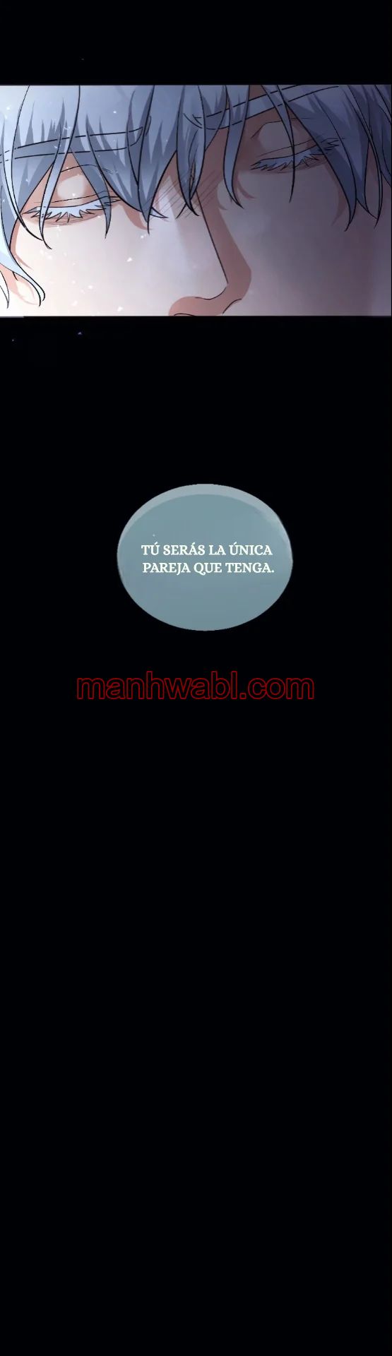 Mated To The Ruthless Alpha - Capítulo 39_3 manhwa