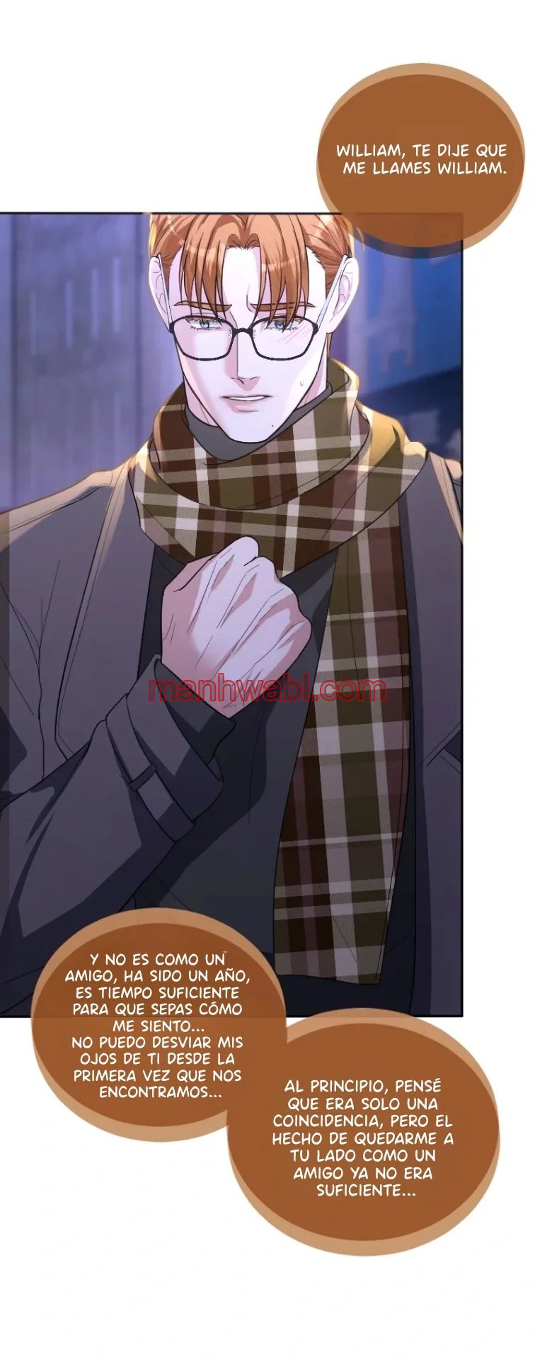 Mated To The Ruthless Alpha - Capítulo 40_2 manhwa