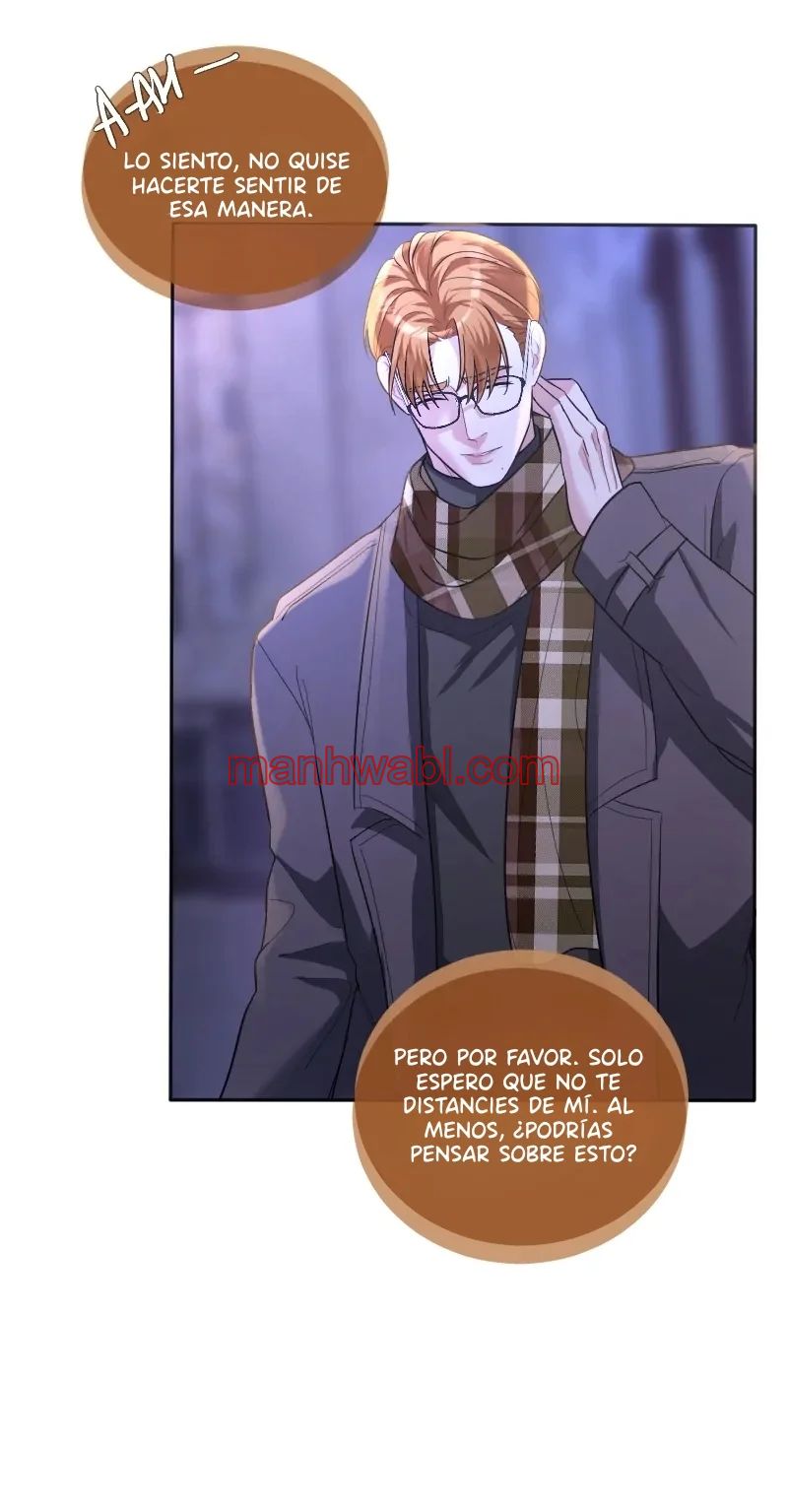 Mated To The Ruthless Alpha - Capítulo 40_2 manhwa