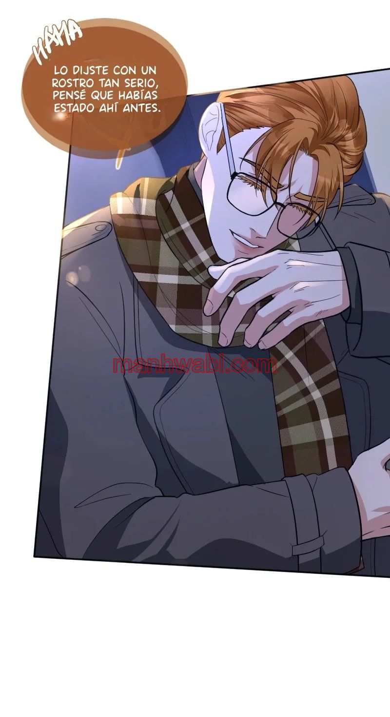 Mated To The Ruthless Alpha - Capítulo 40_2 manhwa