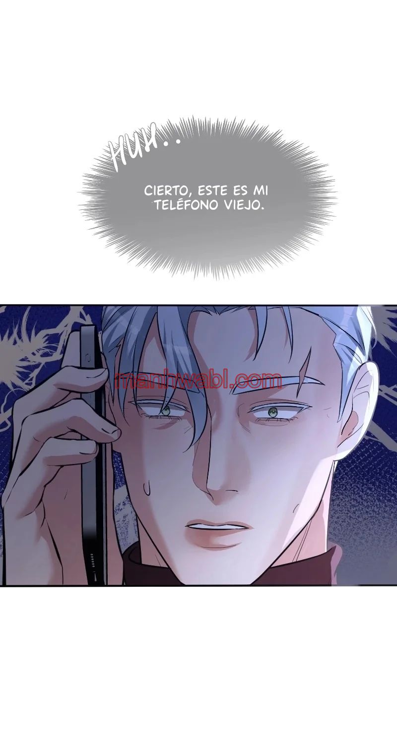 Mated To The Ruthless Alpha - Capítulo 40_3 manhwa