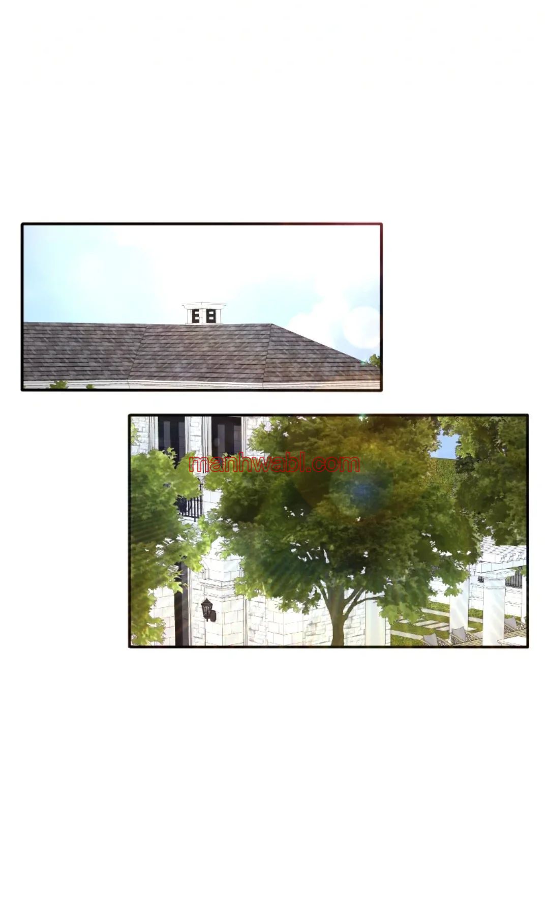 Mated To The Ruthless Alpha - Capítulo 41 manhwa