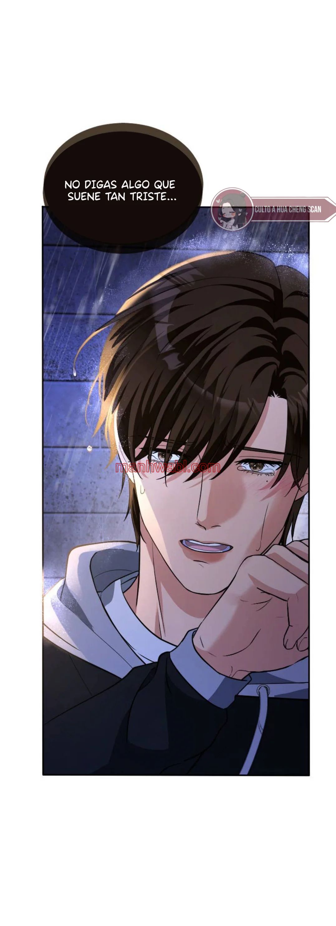 Mated To The Ruthless Alpha - Capítulo 42_2 manhwa