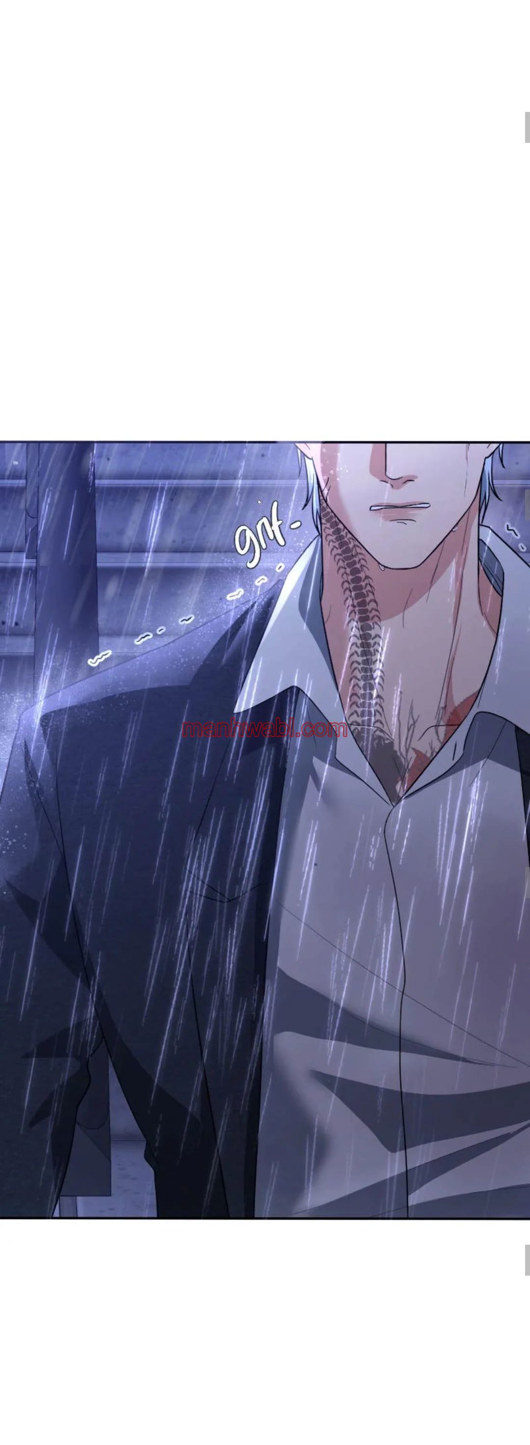 Mated To The Ruthless Alpha - Capítulo 42_2 manhwa