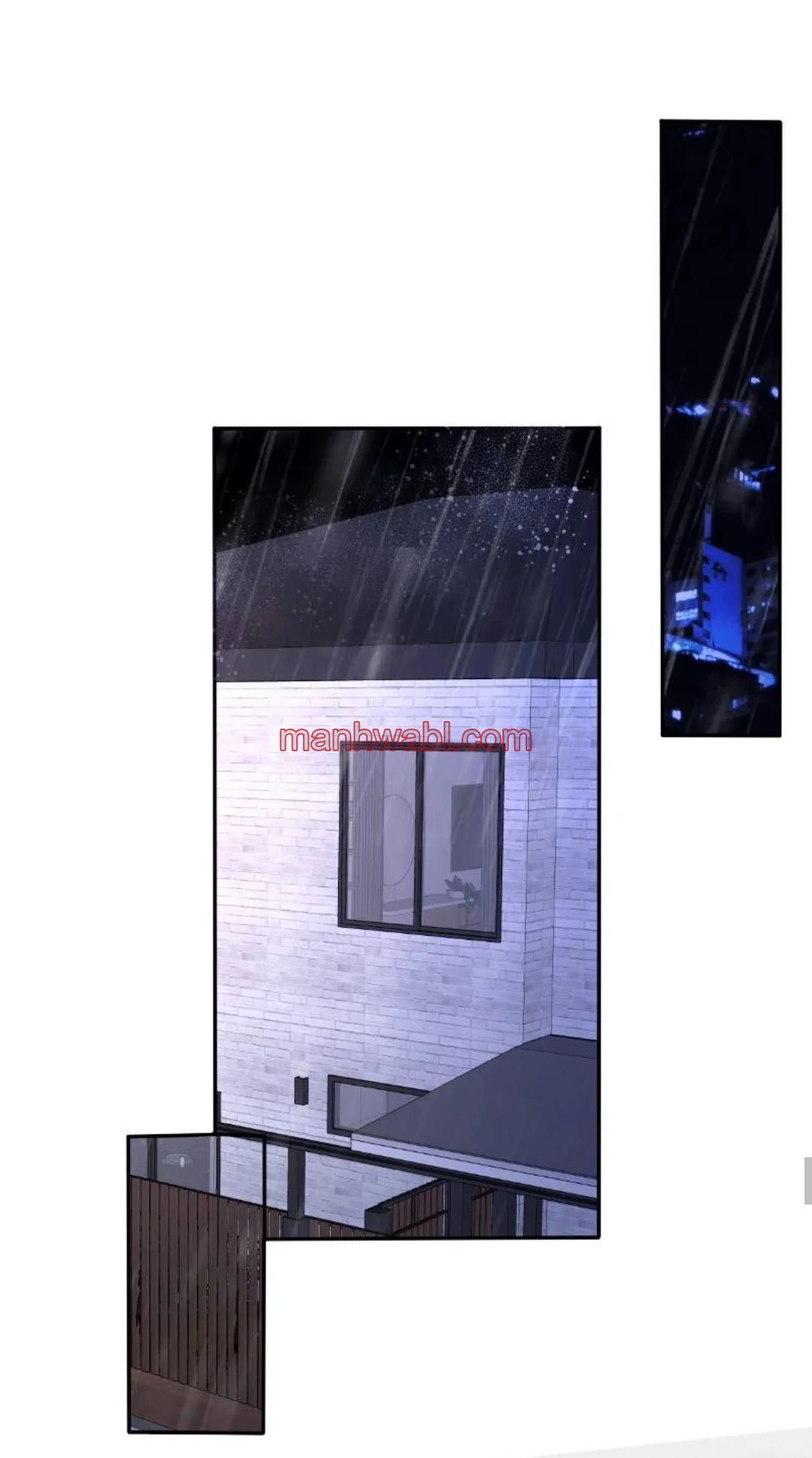 Mated To The Ruthless Alpha - Capítulo 42_2 manhwa