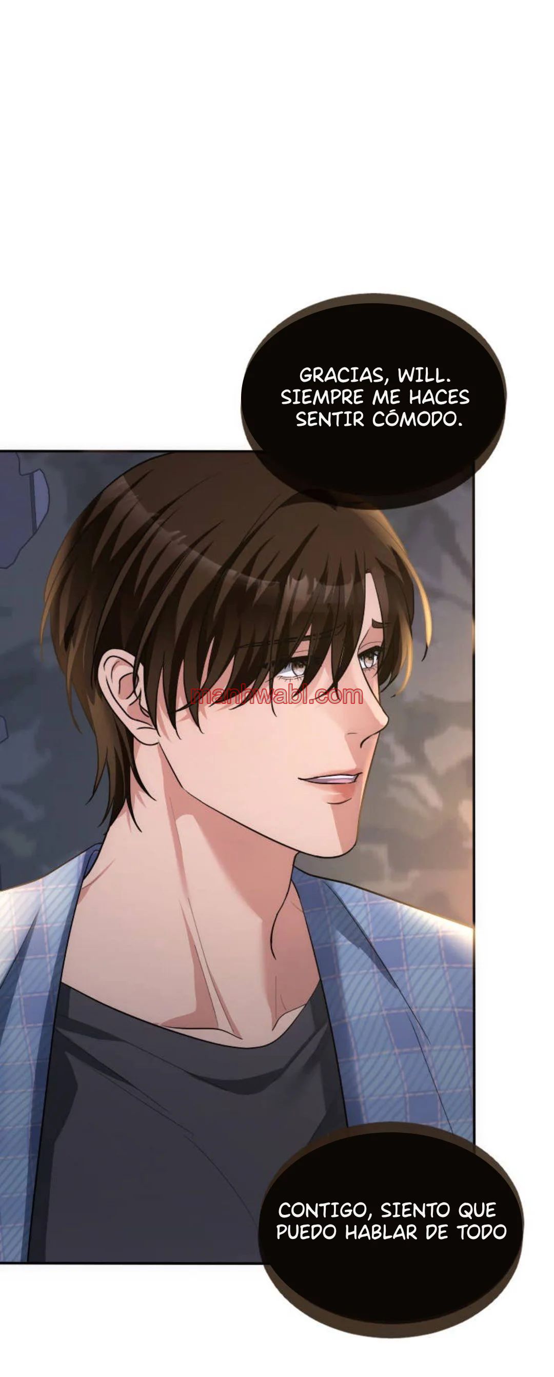 Mated To The Ruthless Alpha - Capítulo 42_2 manhwa