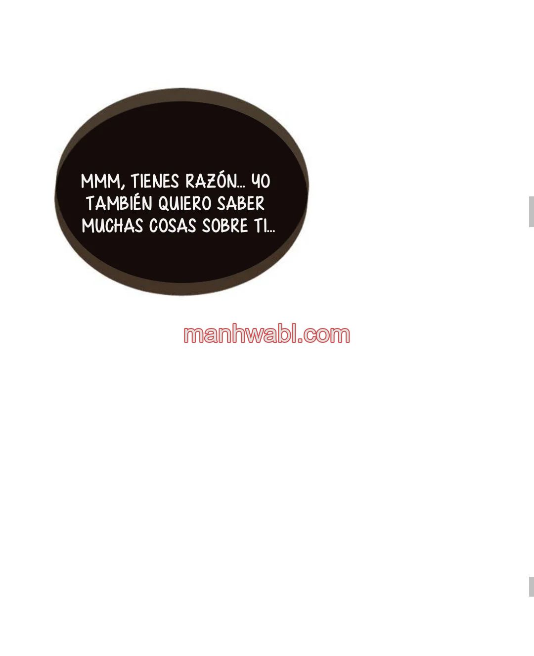 Mated To The Ruthless Alpha - Capítulo 42_3 manhwa