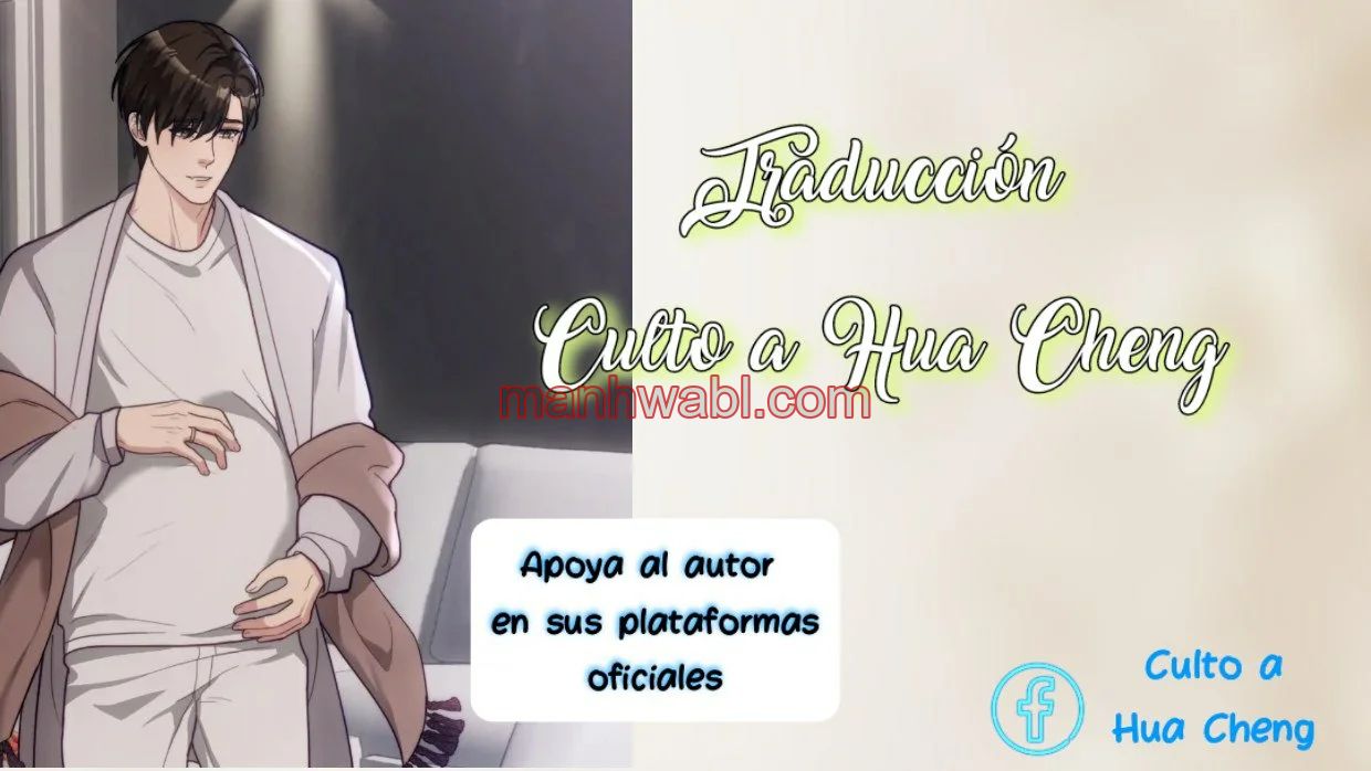 Mated To The Ruthless Alpha - Capítulo 43 manhwa