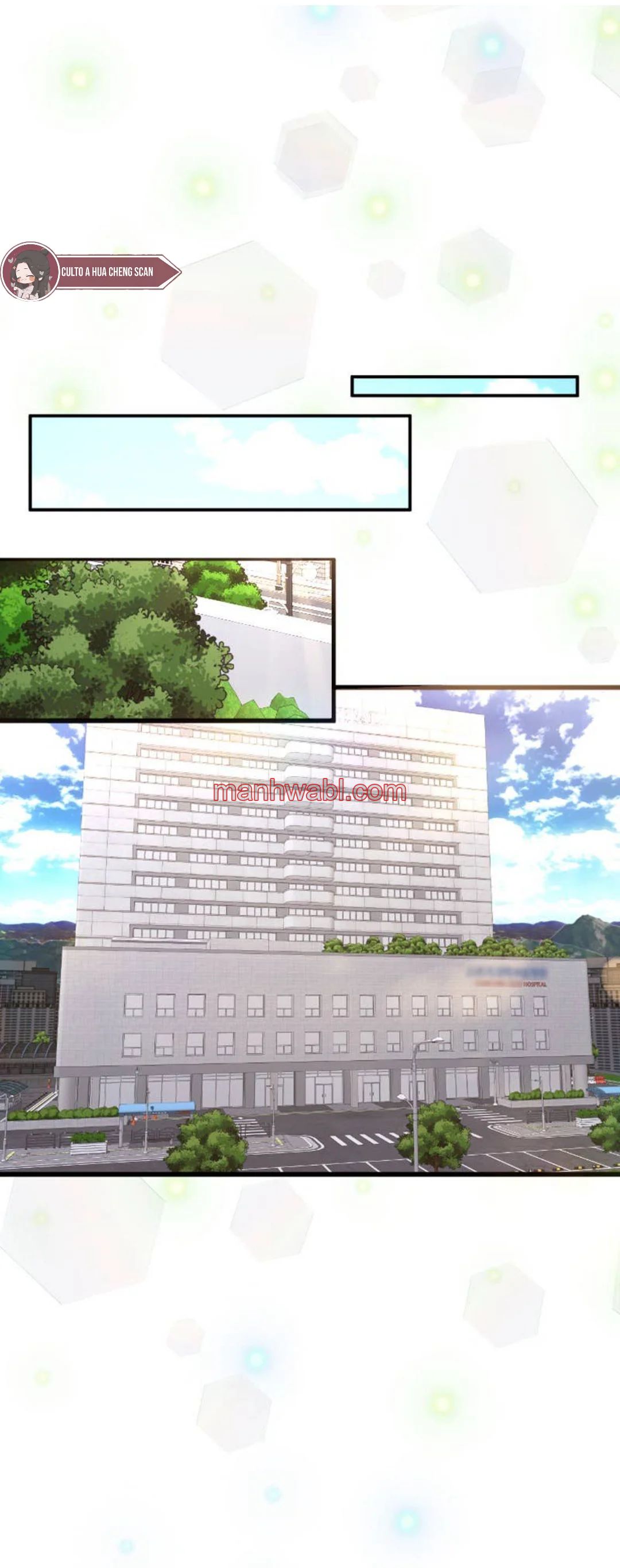 Mated To The Ruthless Alpha - Capítulo 43 manhwa