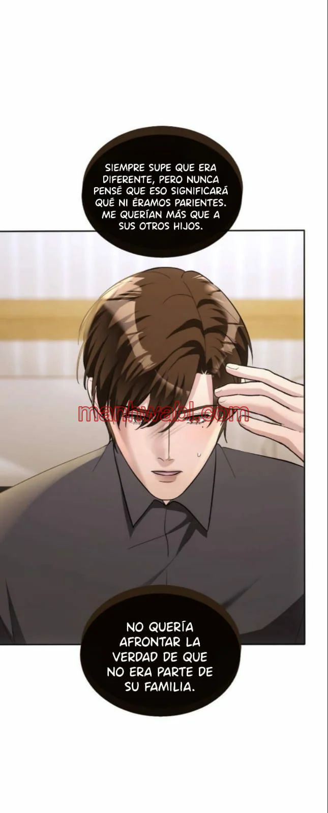 Mated To The Ruthless Alpha - Capítulo 44_2 manhwa