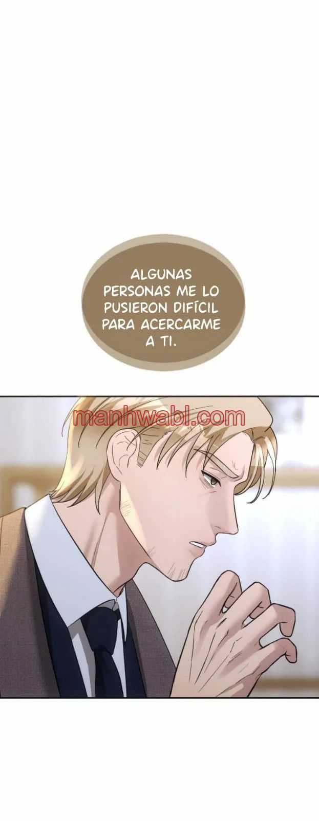 Mated To The Ruthless Alpha - Capítulo 44_2 manhwa