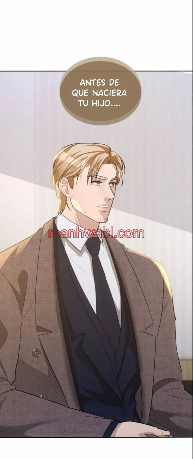 Mated To The Ruthless Alpha - Capítulo 44_2 manhwa