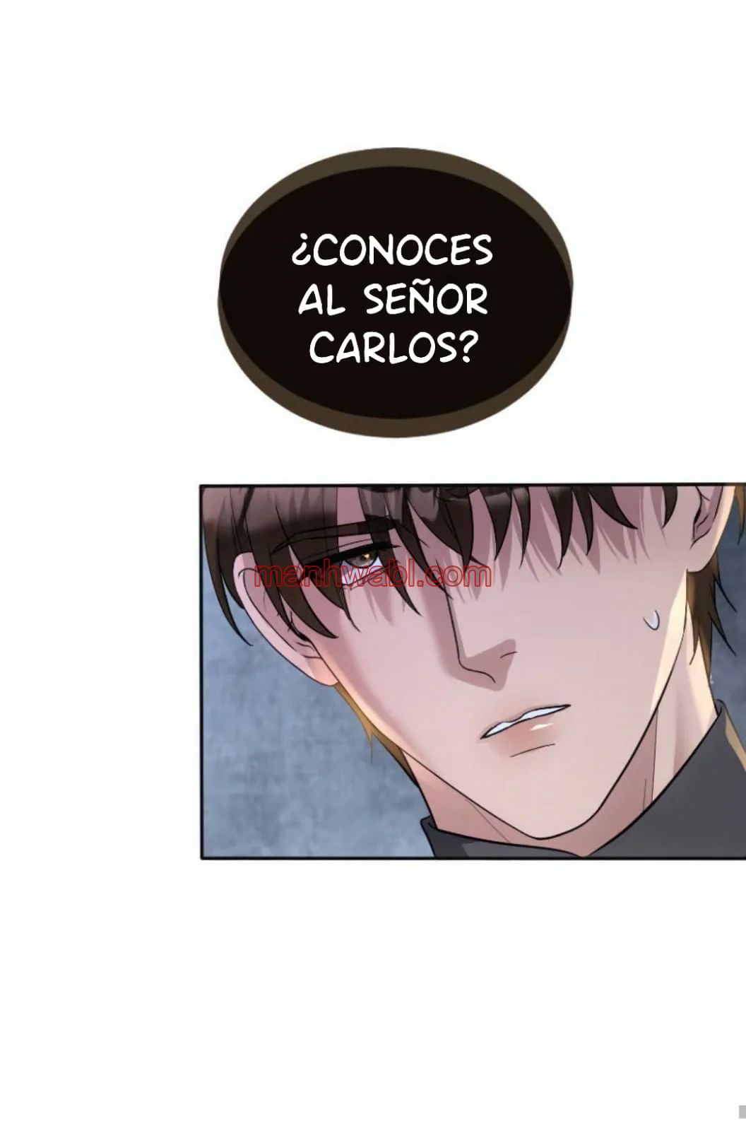 Mated To The Ruthless Alpha - Capítulo 44_2 manhwa