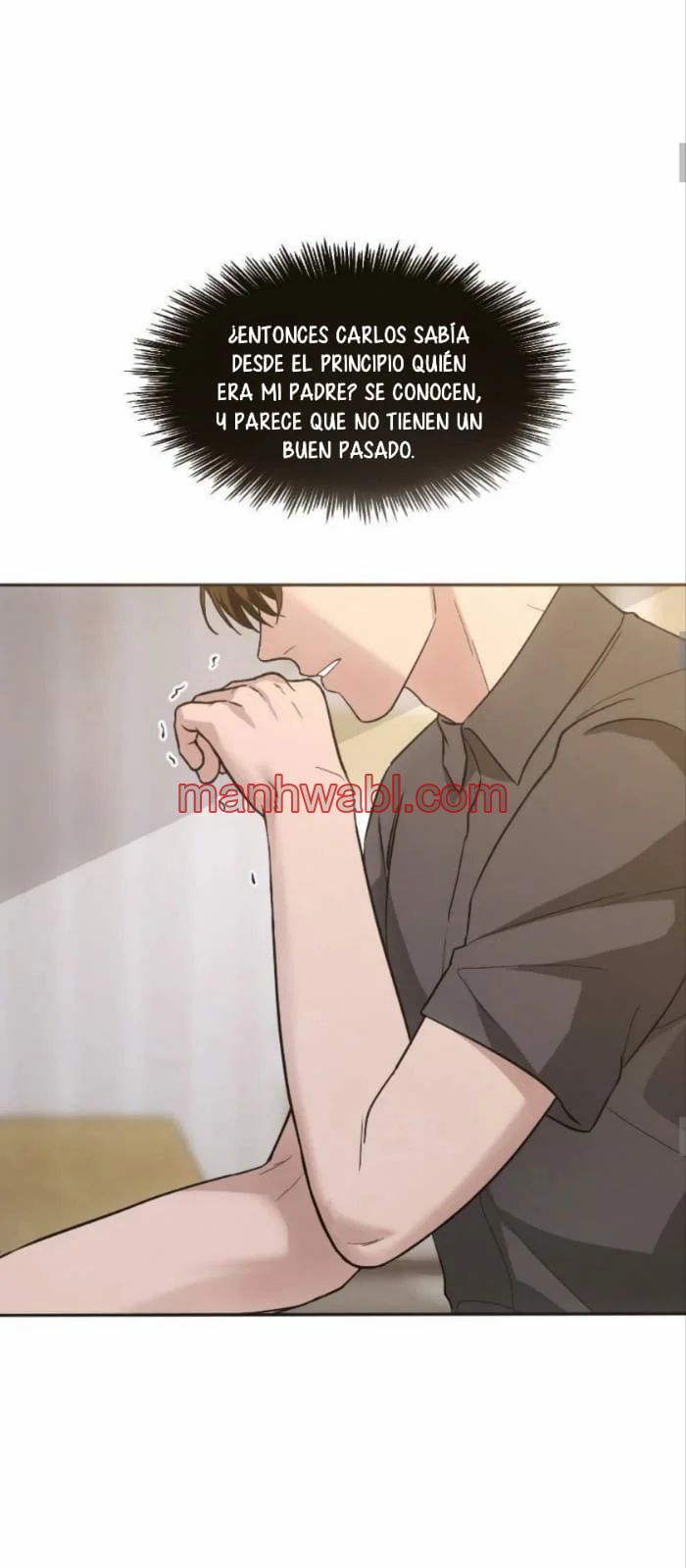 Mated To The Ruthless Alpha - Capítulo 44_2 manhwa